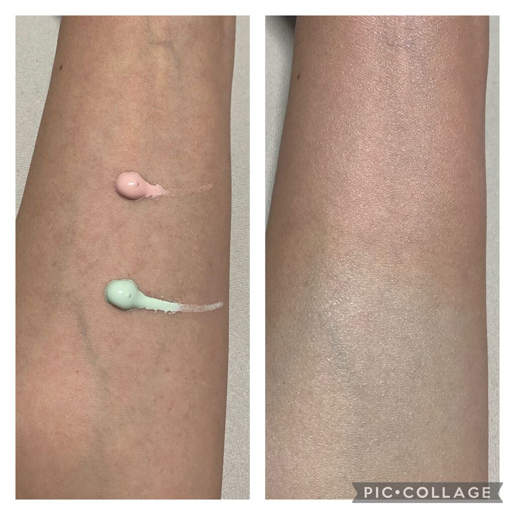 ミネラルプライマーベース/TIME SECRET/化粧下地を使ったクチコミ(2枚目)