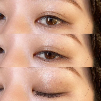 リュクスアイシャドウ/BOBBI BROWN/単色アイシャドウを使ったクチコミ(5枚目)