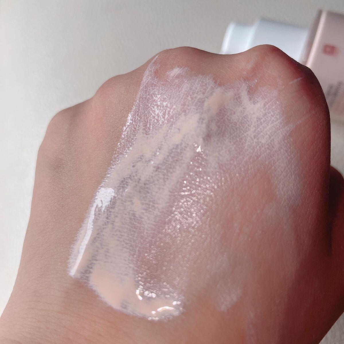 ã¿ã£ããð°ð·ðãã©ããâ on LIPS ãðãŠãã³ãŒã³ãªãŒãã©ãããã¯ãã·ã§ã³15g䜿çšè²âŠ23å·ããã¥..ãïŒ5æç®ïŒ