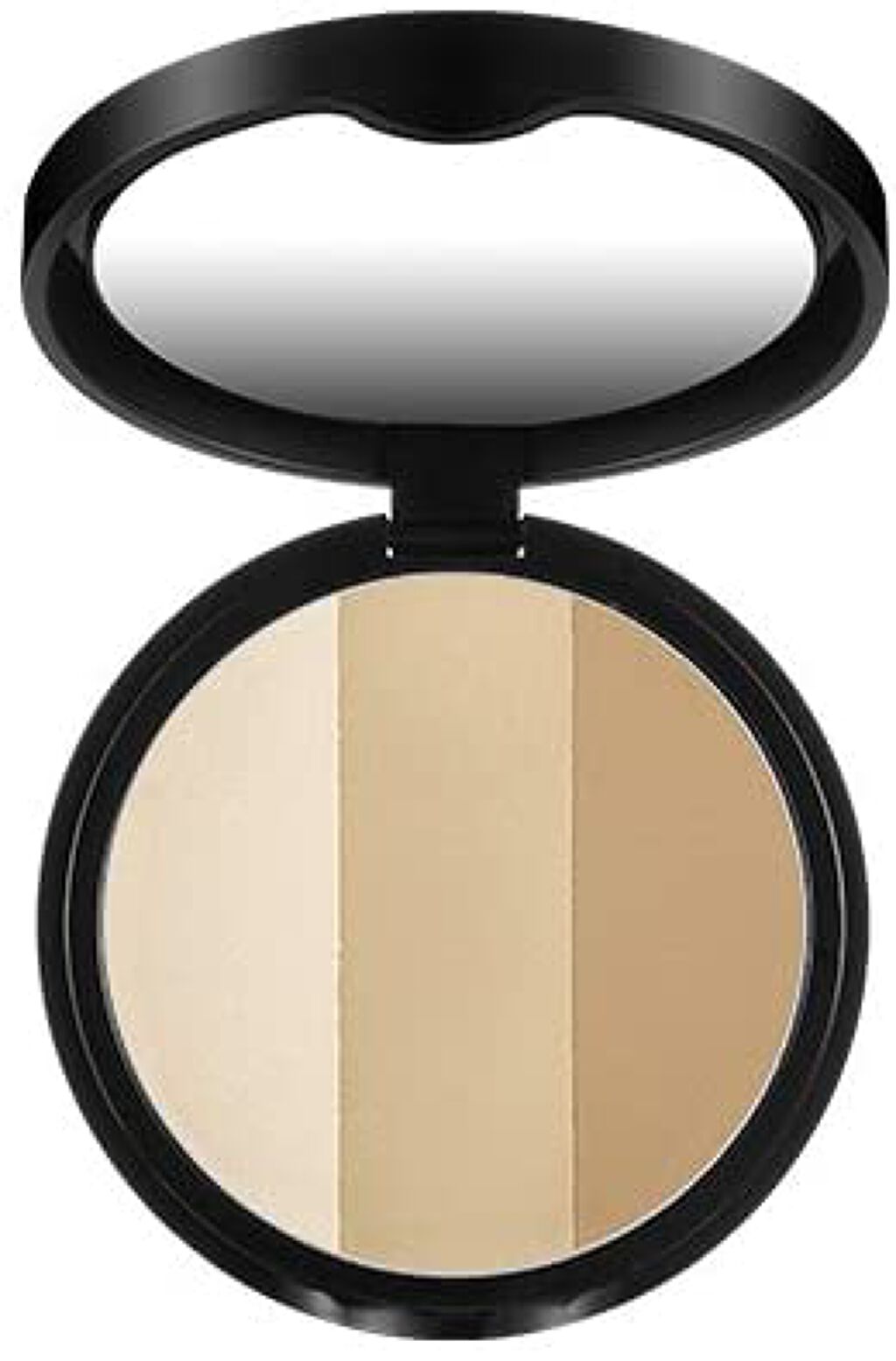 3D コントゥアリングキット No.01 ナチュラルウオーム