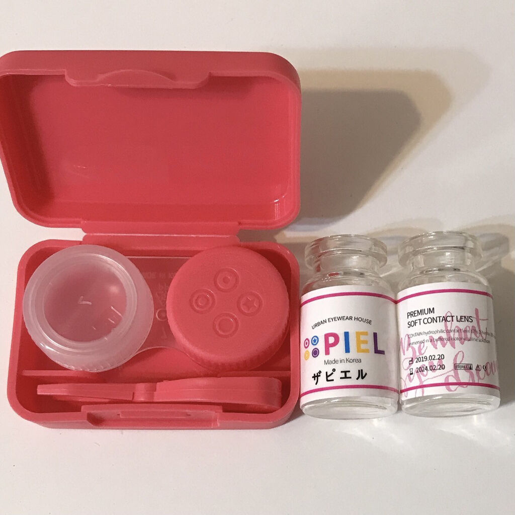 Love Palette/Natasha Denona/アイシャドウパレットを使ったクチコミ（3枚目）