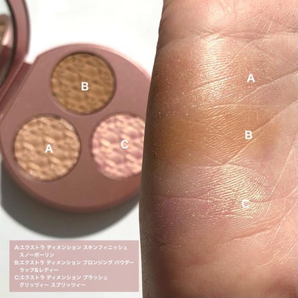 ブラシ ウィズ フェイト ブラシ エッセンシャル キット/M・A・C/その他キットセットを使ったクチコミ(3枚目)