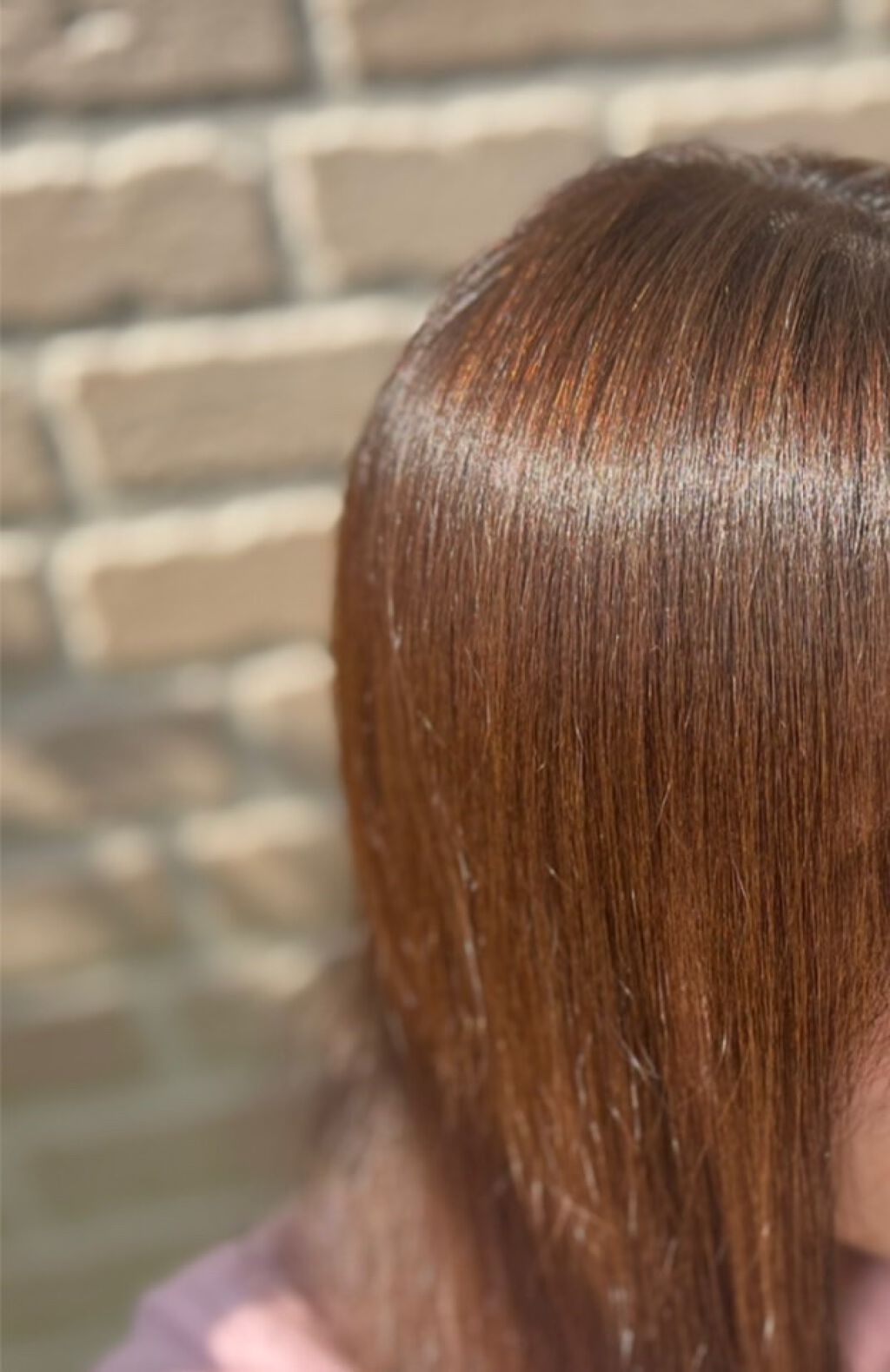 リファイオンケアブラシ/ReFa/スカルプブラシを使ったクチコミ(5枚目)