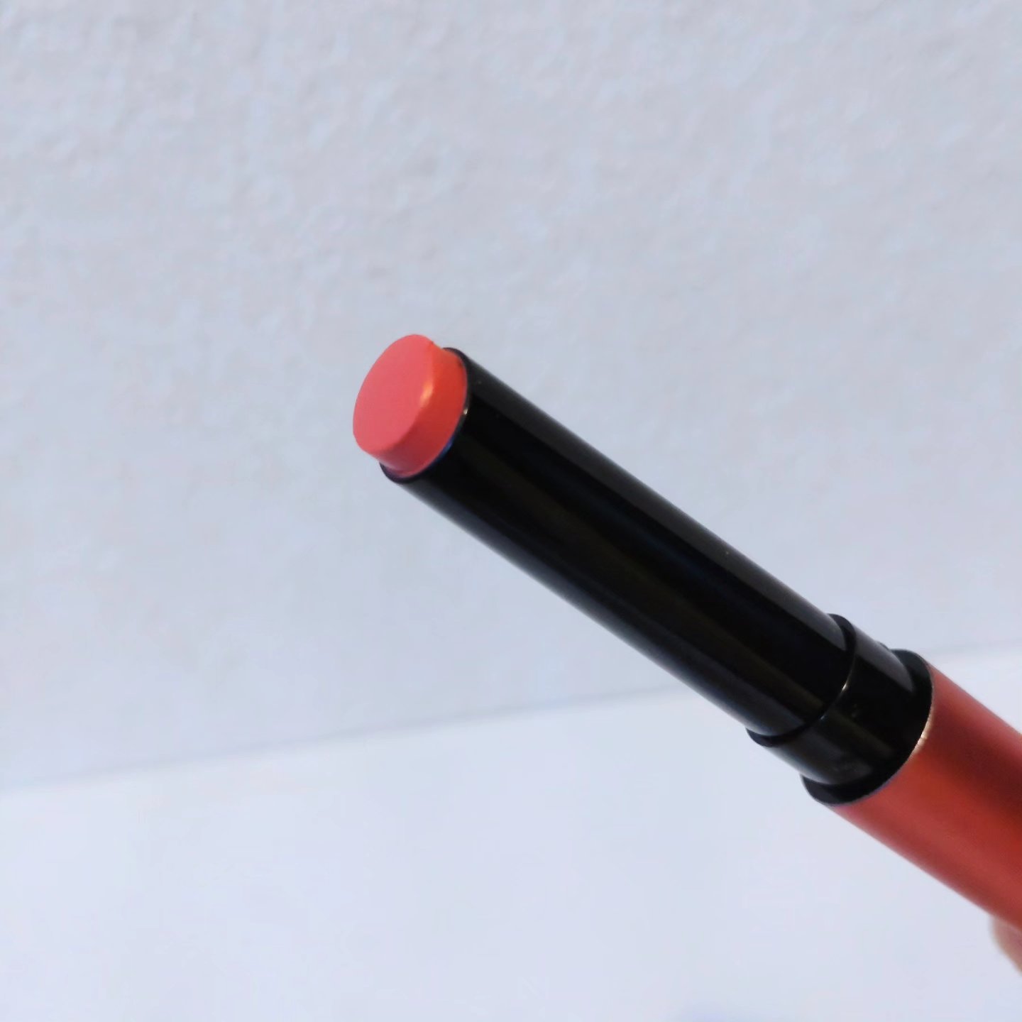 アヴァンセ ジョリ･エ ジョリ･エ ティントリップ ピーチ/アヴァンセ/リップティントを使ったクチコミ（3枚目）