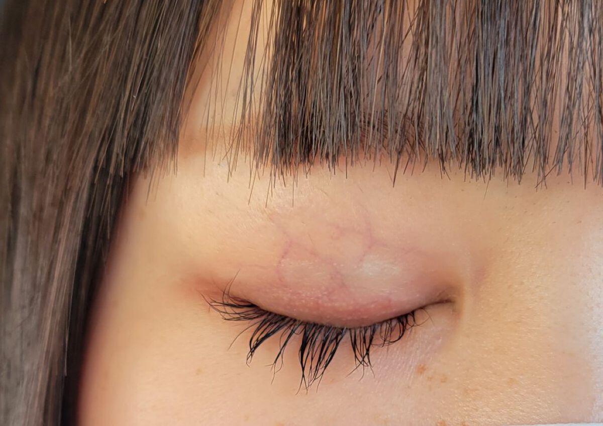 EMAKED（エマーキット）/水橋保寿堂製薬/まつげ美容液を使ったクチコミ（2枚目）