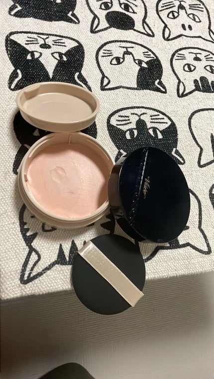 グロウバーム ファンデーション/Visée/その他ファンデーションを使ったクチコミ(1枚目)