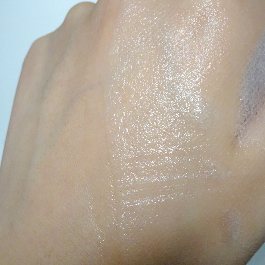 ブルーアクアマスク/BARULAB/シートマスク・パックを使ったクチコミ（3枚目）