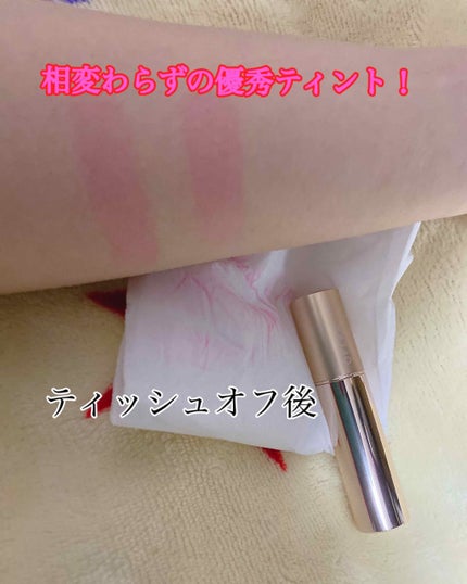 オペラ リップティント N/OPERA/リップティントを使ったクチコミ(4枚目)