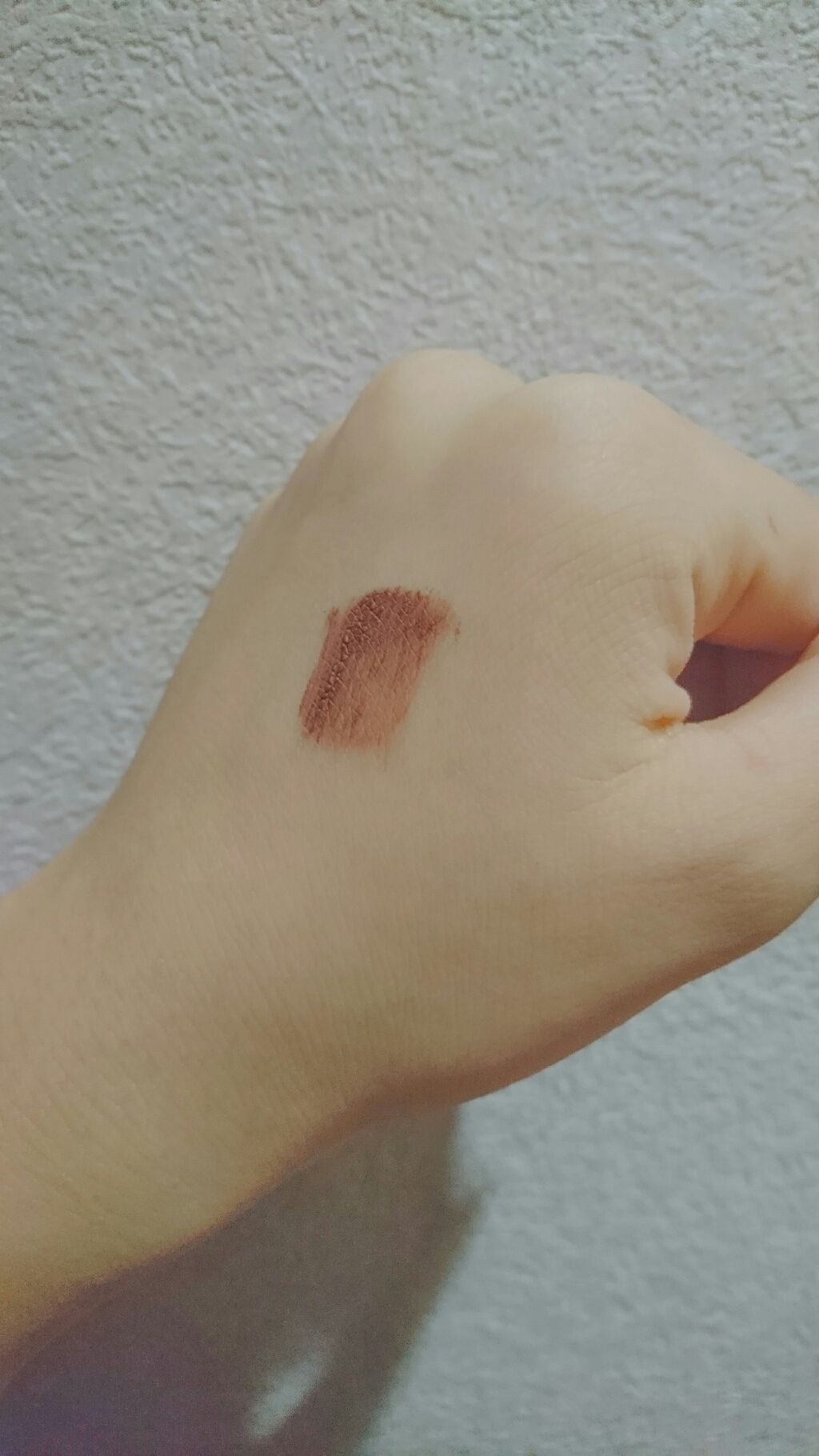 ピンク モーメント インク カラー カラ/PERIPERA/マスカラを使ったクチコミ（2枚目）