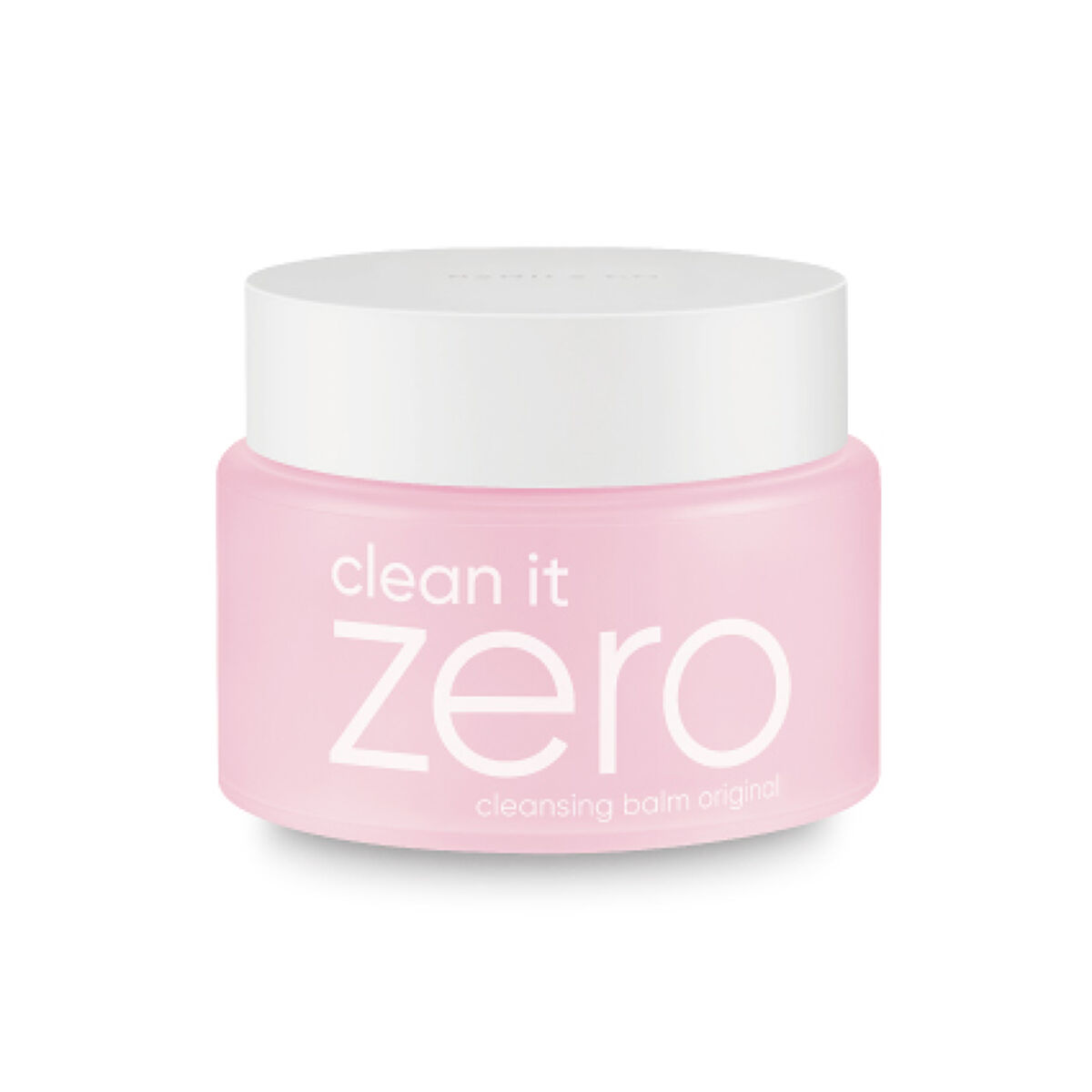 クリーンイットゼロ クレンジングバーム オリジナル 125ml(限定)