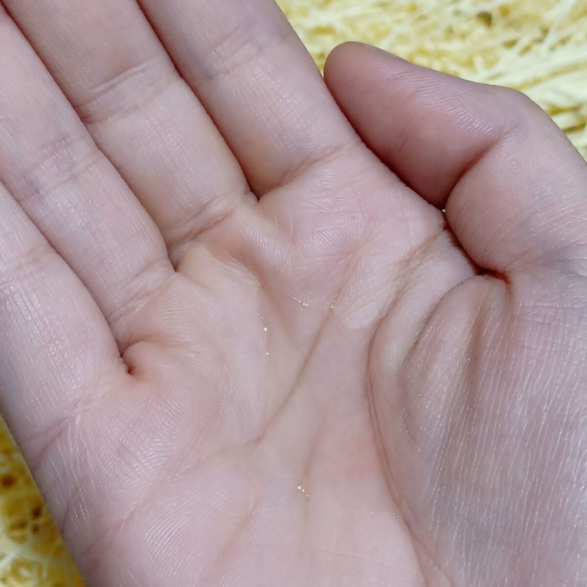 イドラクラリティ 薬用 トリートメント エッセンス ウォーター/DECORTÉ/化粧水を使ったクチコミ(3枚目)