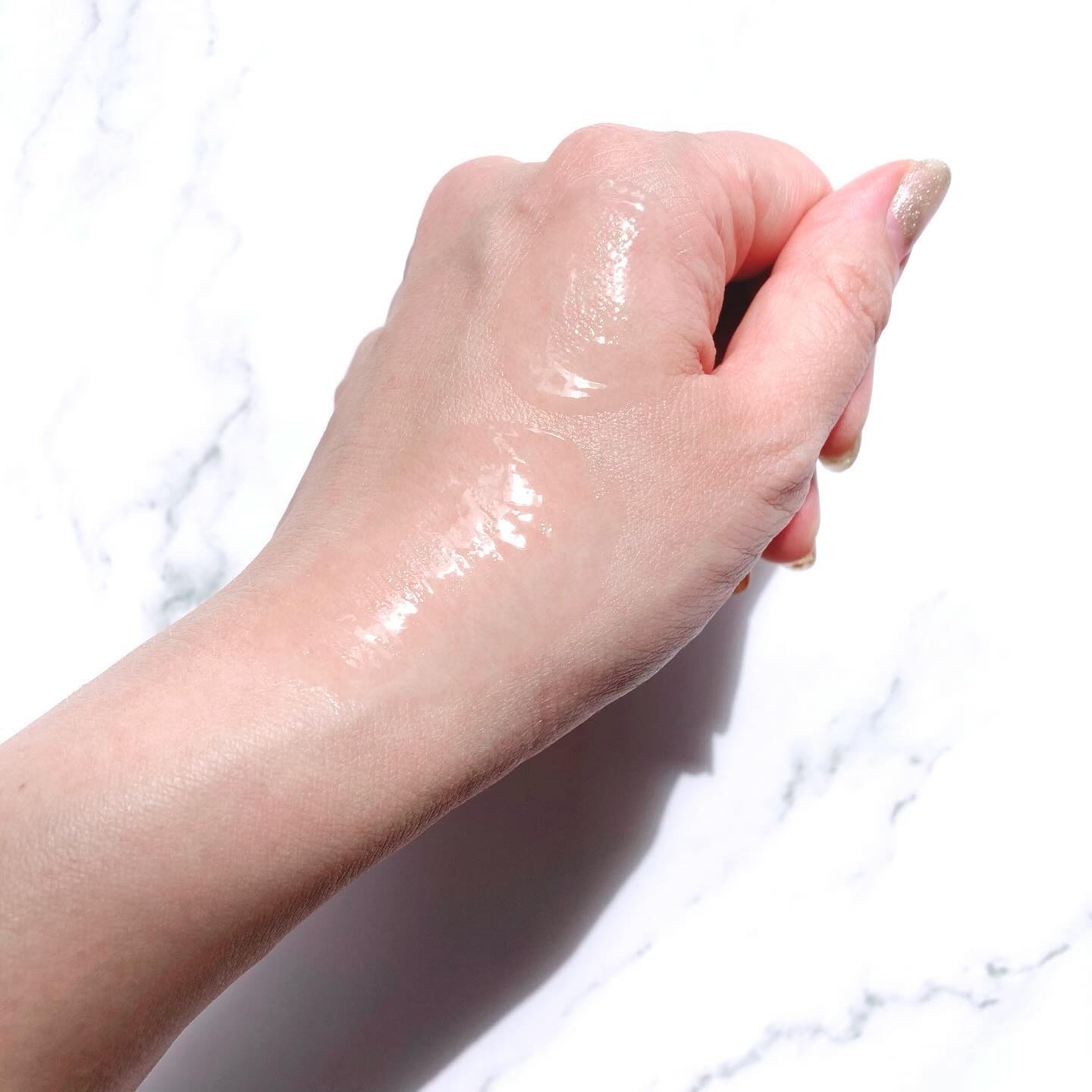 ゼロ1DAYエクソソームショット2000/MEDICUBE/美容液を使ったクチコミ（3枚目）