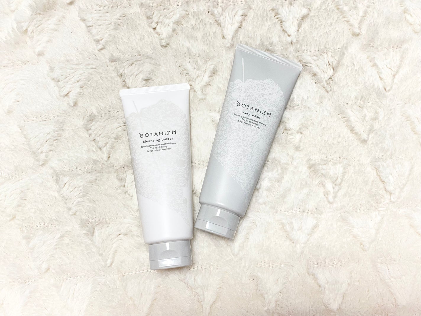 クレンジングバター/ボタニズム /クレンジングバームを使ったクチコミ(2枚目)