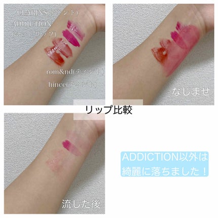 クリアフル ディープクレンジングリキッド/オルビス/クレンジングウォーターを使ったクチコミ(3枚目)