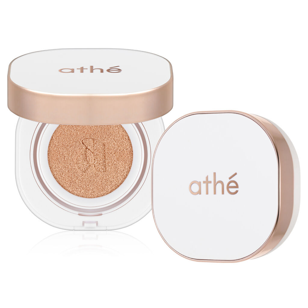 athé ATHÉ VITA WHITENING CUSHION SPF50+, PA+++