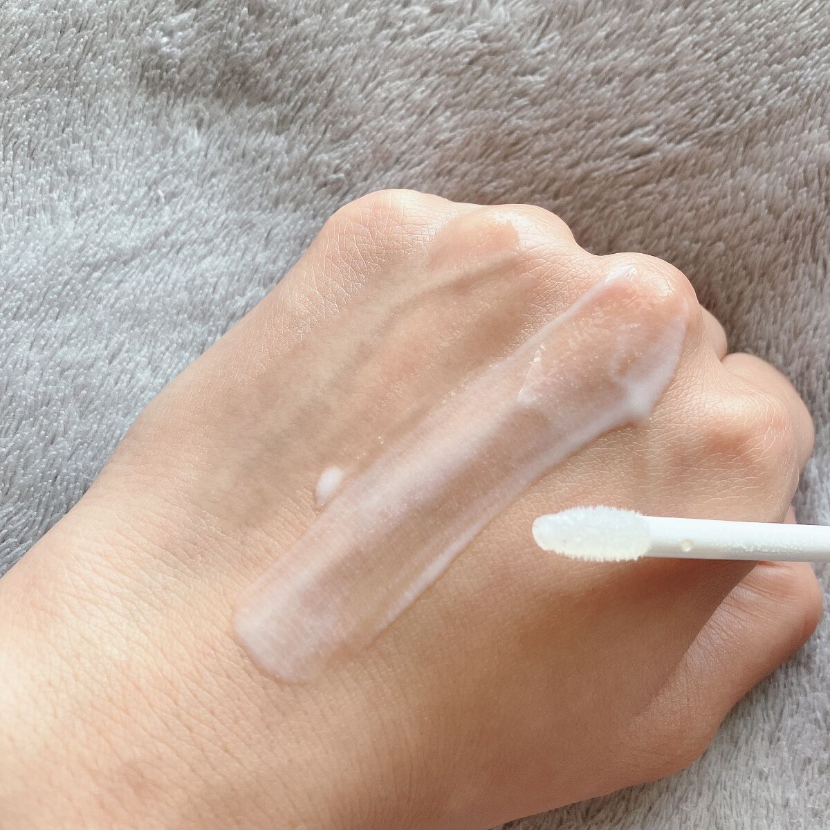 薬用しみ対策 美白化粧水/メラノCC/化粧水を使ったクチコミ（3枚目）