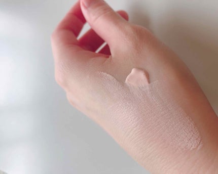 スーパーサンシールド ブライトヴェール/ACSEINE/化粧下地を使ったクチコミ(3枚目)