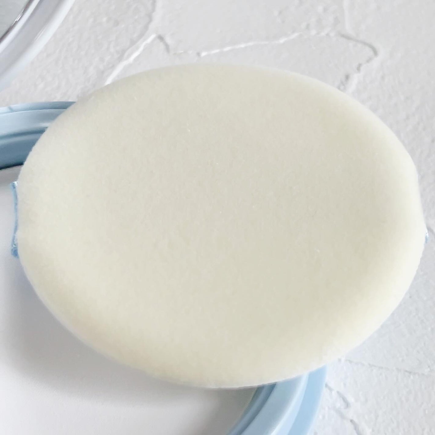 マスクフィットUVクールプレストパウダー/TIRTIR(ティルティル)/プレストパウダーを使ったクチコミ(5枚目)