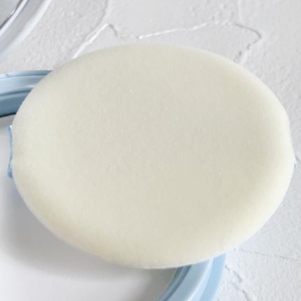 マスクフィットUVクールプレストパウダー/TIRTIR(ティルティル)/プレストパウダーを使ったクチコミ(5枚目)