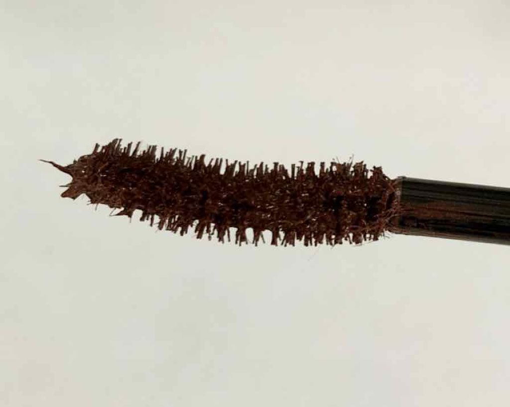 ロング&カールマスカラ アドバンストフィルム/ヒロインメイク/マスカラを使ったクチコミ(1枚目)