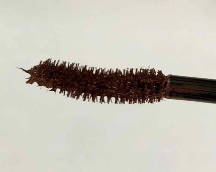 ロング&カールマスカラ アドバンストフィルム/ヒロインメイク/マスカラを使ったクチコミ(1枚目)