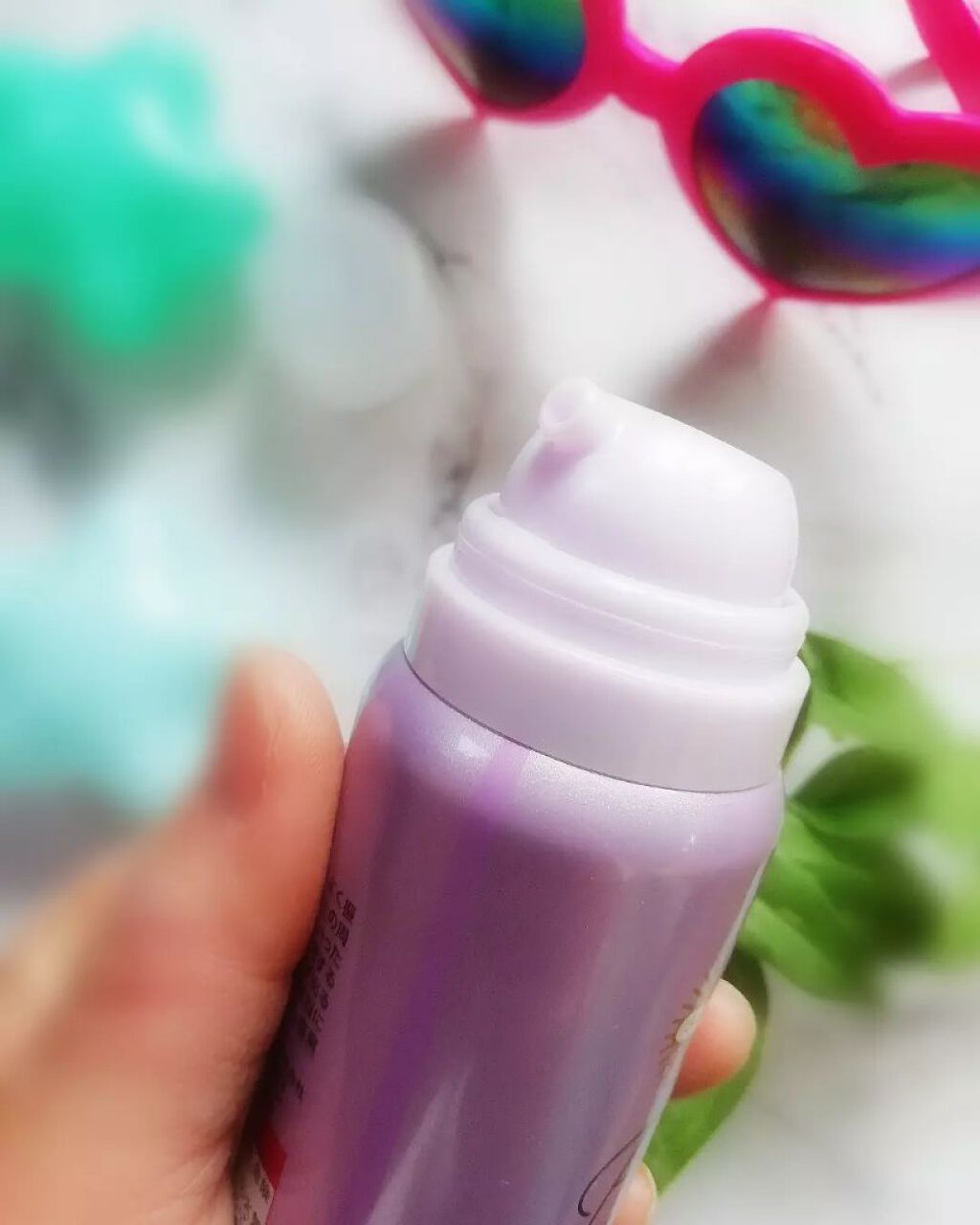 プロディフェンス オールインワンUV ムース/サンカット®/日焼け止めクリームを使ったクチコミ（3枚目）