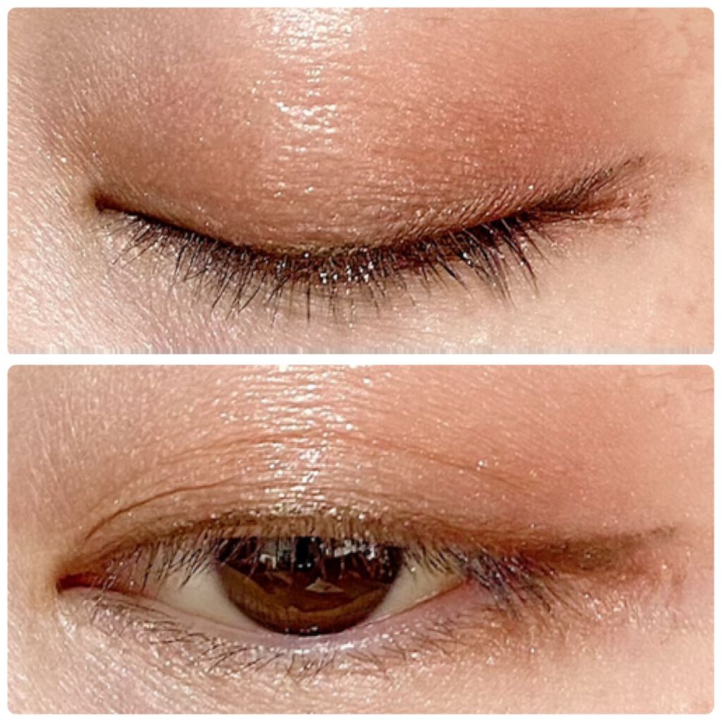 キス クラウド ブロッテッド リップ カラー 020 ラズベリー スフレ/REVLON/口紅を使ったクチコミ（3枚目）