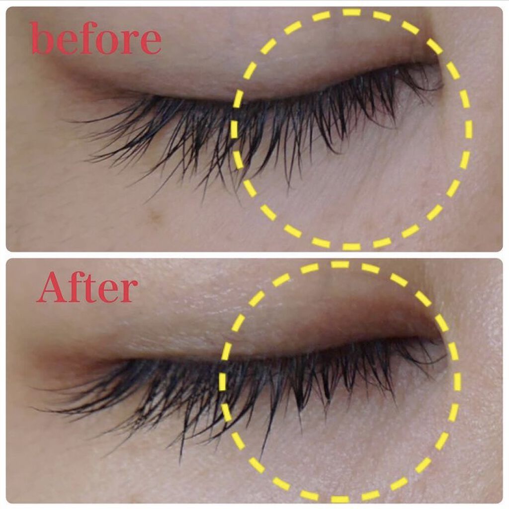 ロールオンアイクリーム/JMsolution/アイケア・アイクリームを使ったクチコミ（2枚目）