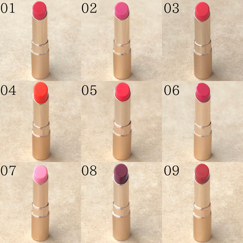 オペラ リップティント N 04 オレンジ/OPERA/リップティントを使ったクチコミ（2枚目）