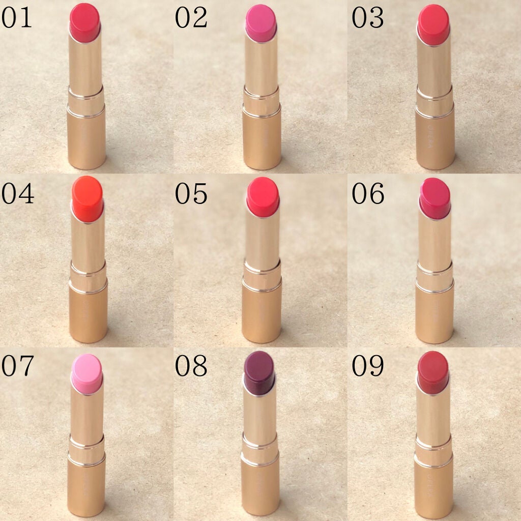 オペラ リップティント N/OPERA/リップティントを使ったクチコミ(2枚目)