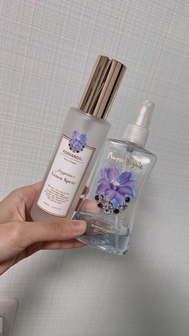 オード ロージーズ 50ml/JILL STUART/香水(レディース)を使ったクチコミ（2枚目）