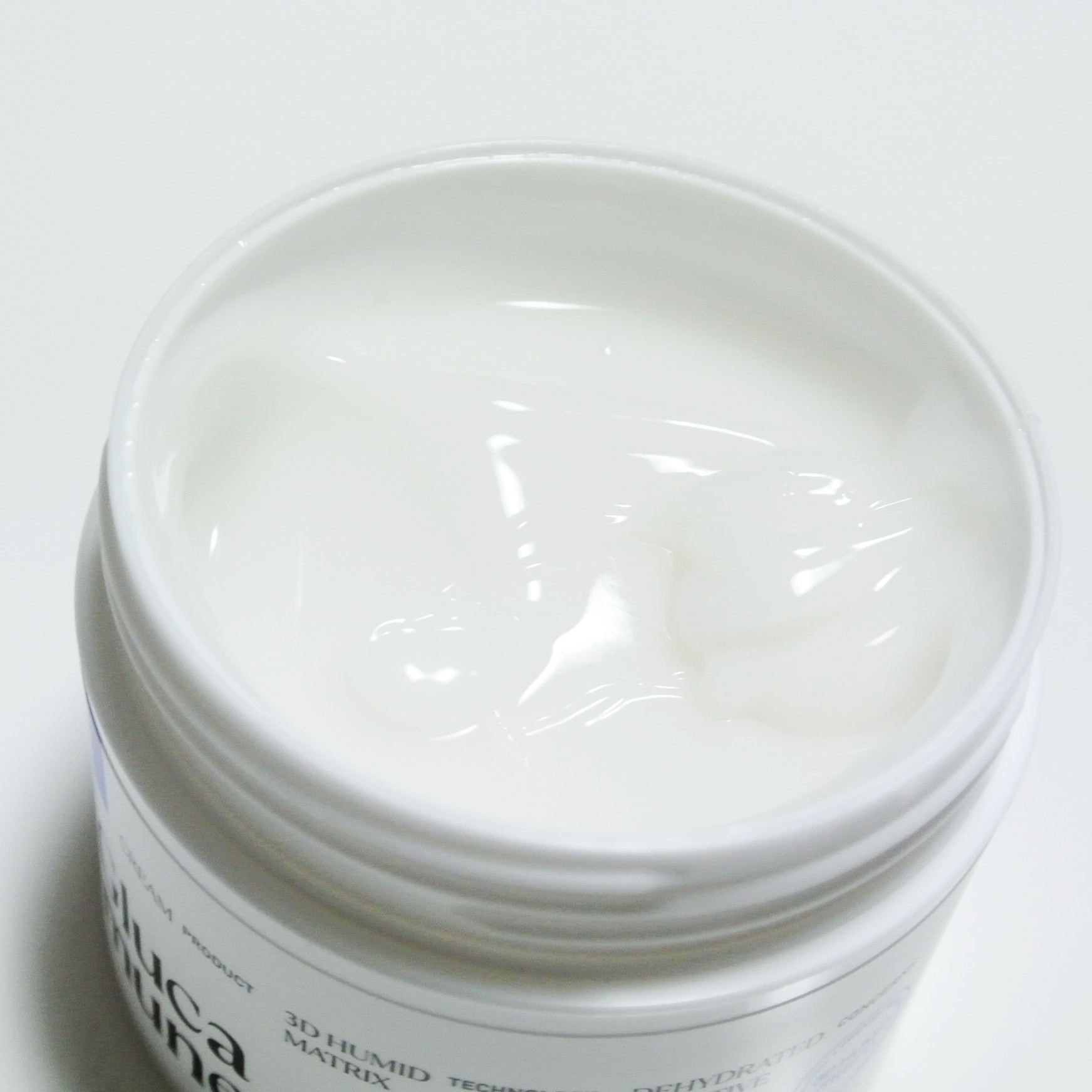 グルカミューンクリーム/VT/フェイスクリームを使ったクチコミ（3枚目）