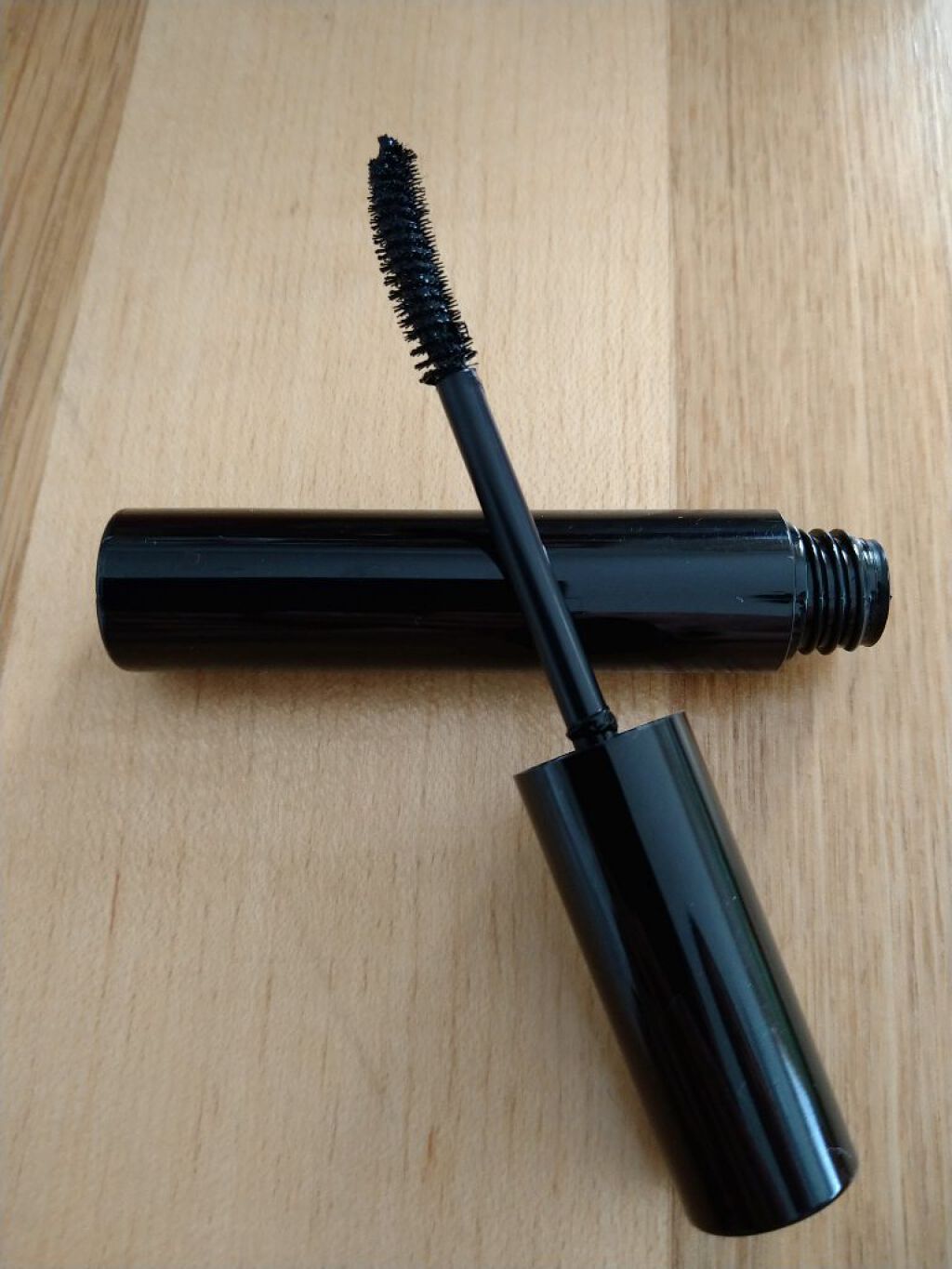 UR GLAM　LONG LASH MASCARA/U R GLAM/マスカラを使ったクチコミ（2枚目）