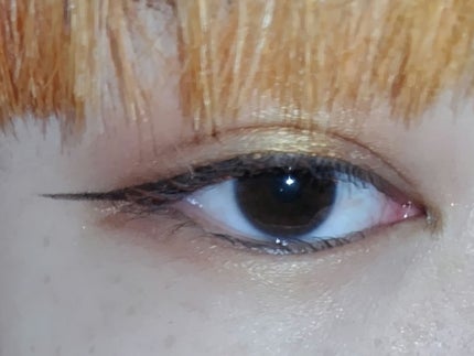 スモール アイシャドウ/M・A・C/単色アイシャドウを使ったクチコミ(4枚目)