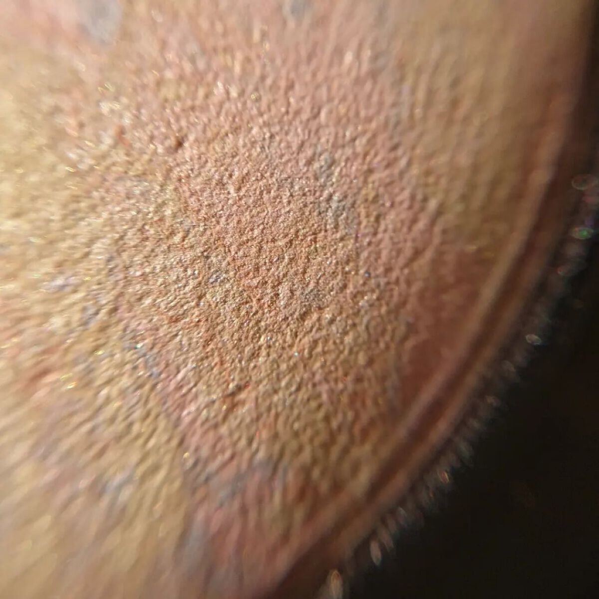 M·A·C ミネラライズ スキンフィニッシュ/M・A・C/パウダーハイライトを使ったクチコミ（3枚目）