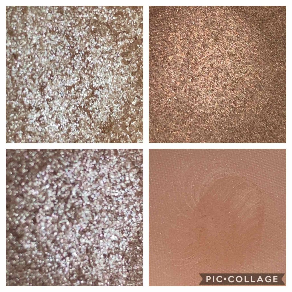 アイ カラー クォード/TOM FORD BEAUTY/アイシャドウパレットを使ったクチコミ(3枚目)