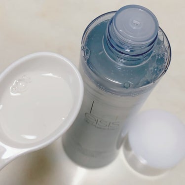 スキンモイスチャーローション/Laeisis/化粧水を使ったクチコミ（3枚目）