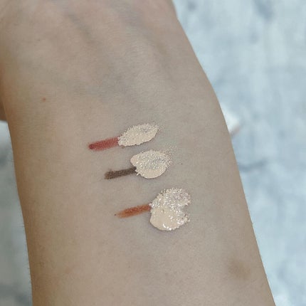 ninal コンシーラーセラム/ninal/リキッドコンシーラーを使ったクチコミ(7枚目)