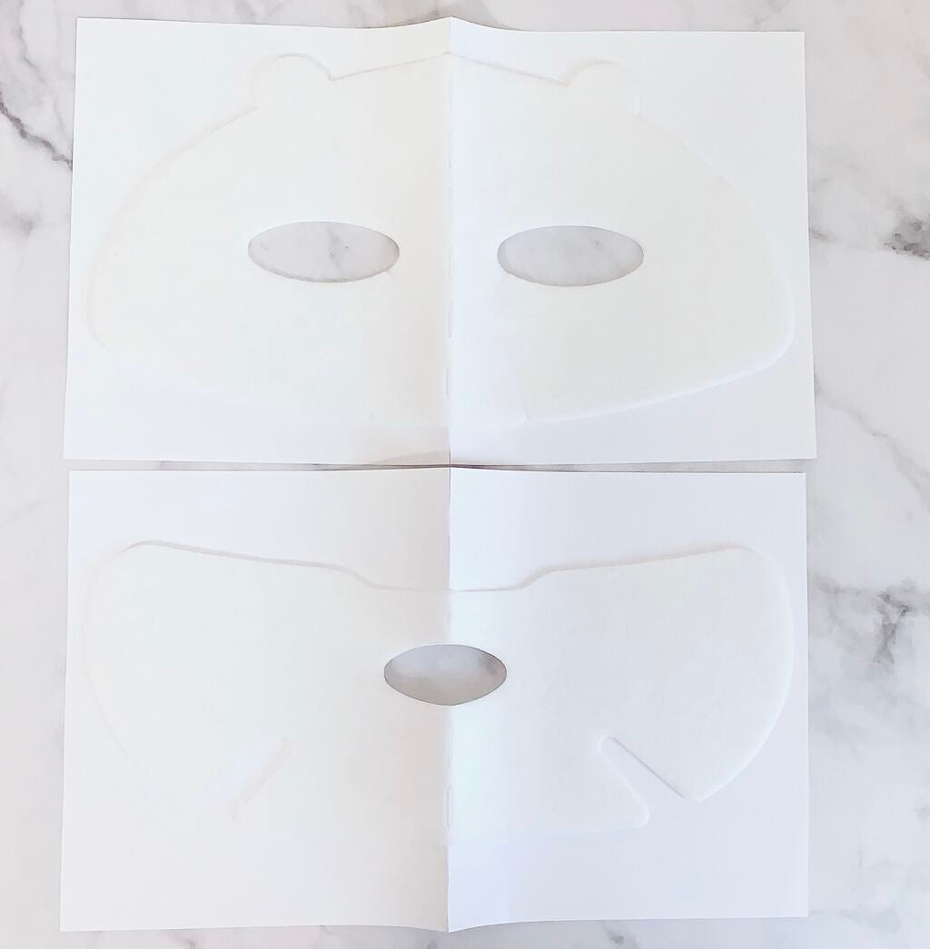 3D スフィア WR/3D スフィア/スキンケアキットを使ったクチコミ(7枚目)