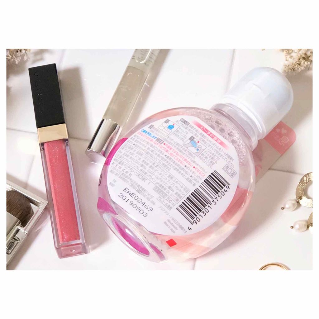 Frouge(フルージュ)/Frouge/マウスウォッシュ・スプレーを使ったクチコミ(2枚目)