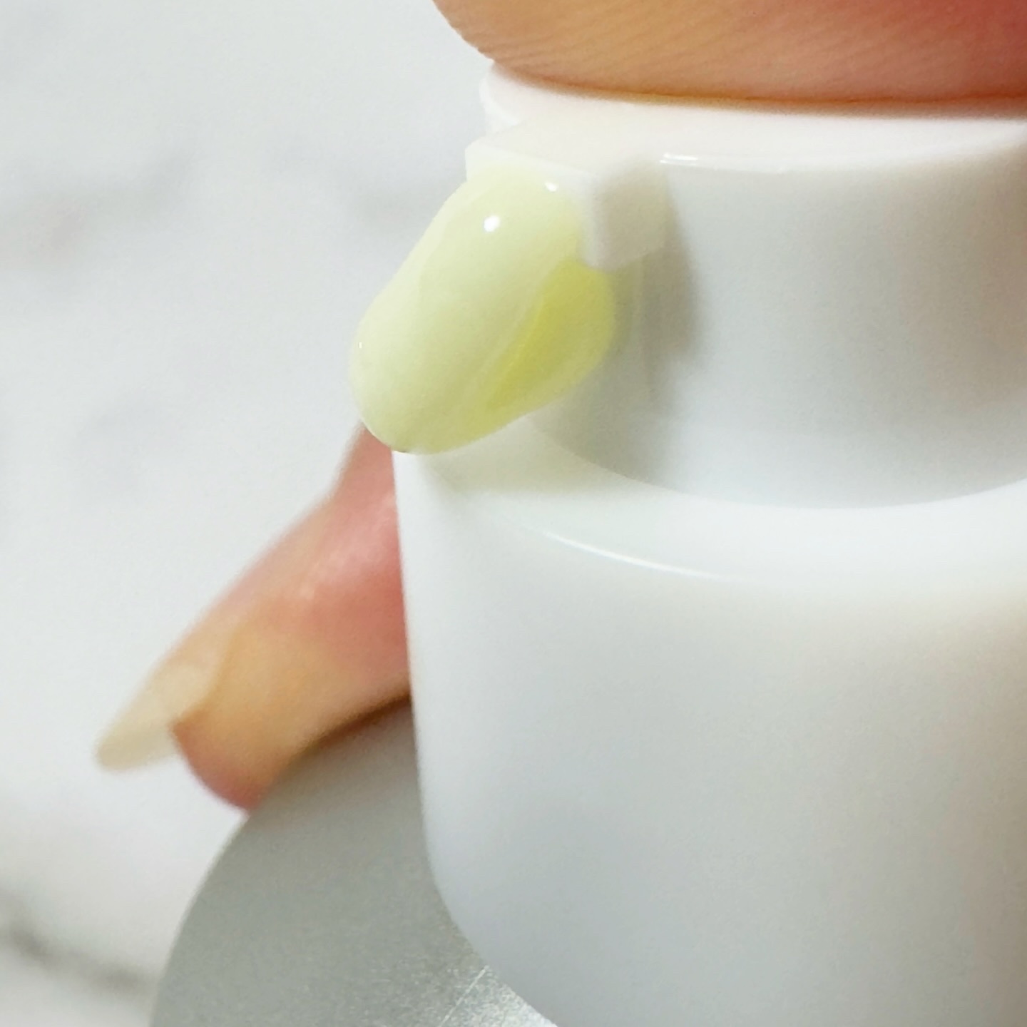 ヴィーガンリポソームレチノールセラム/SKIN&LAB/美容液を使ったクチコミ（3枚目）