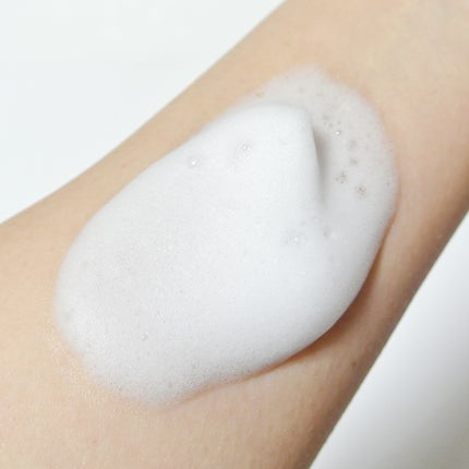 クリアバブルローション ビタミンC/aqua bank/化粧水を使ったクチコミ(4枚目)