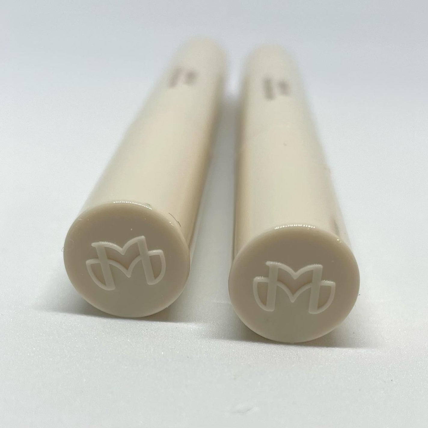 ドリズルバーム/mude./口紅を使ったクチコミ(3枚目)