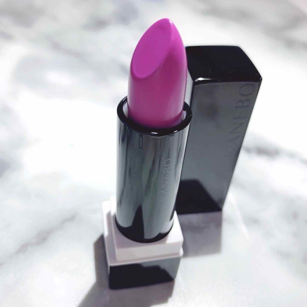 カネボウ Nールージュ/KANEBO/口紅を使ったクチコミ(1枚目)