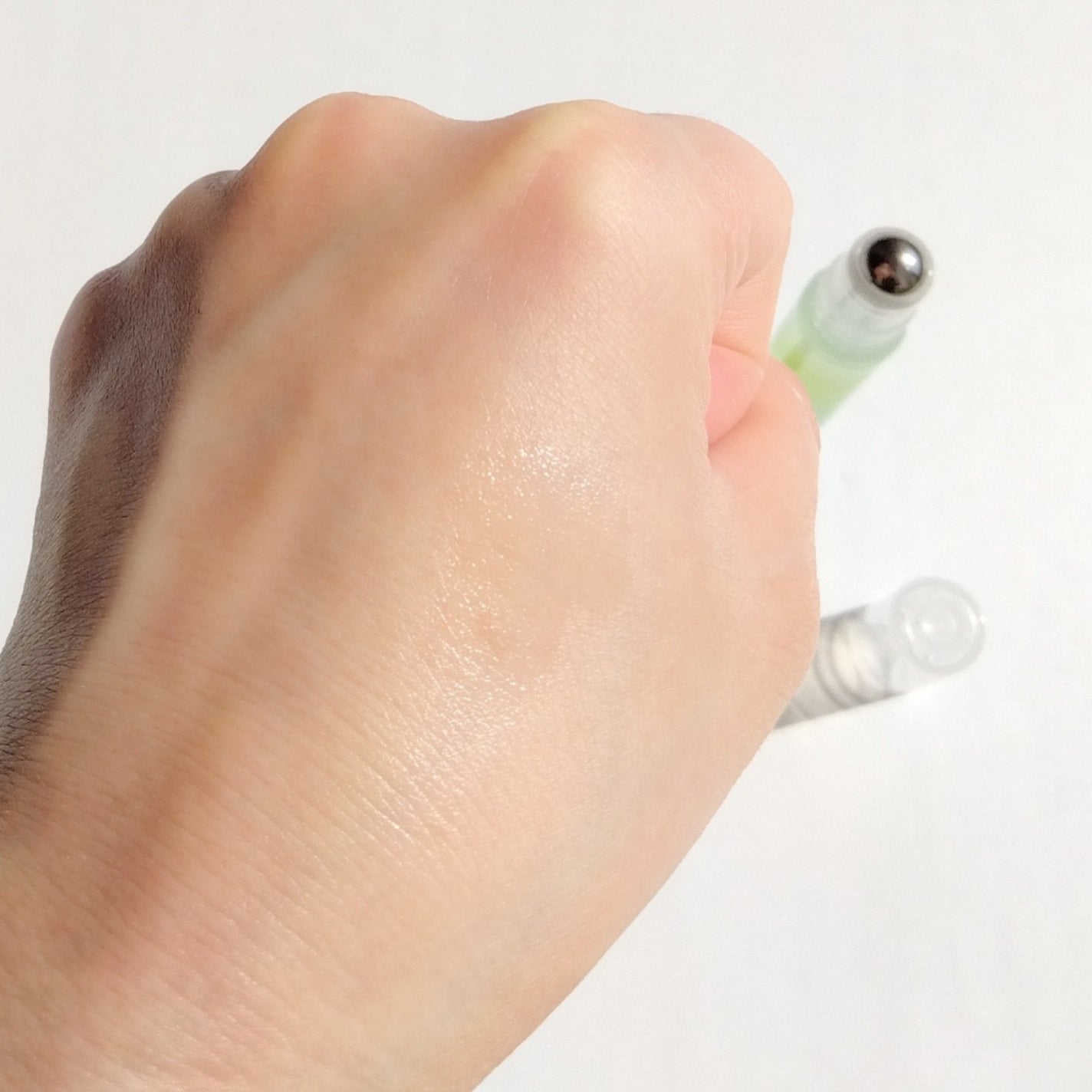 たみ →→フォロバ on LIPS 「CoolistAsedaLeine \さっと塗るだけ、シャキッ..」(4枚目)