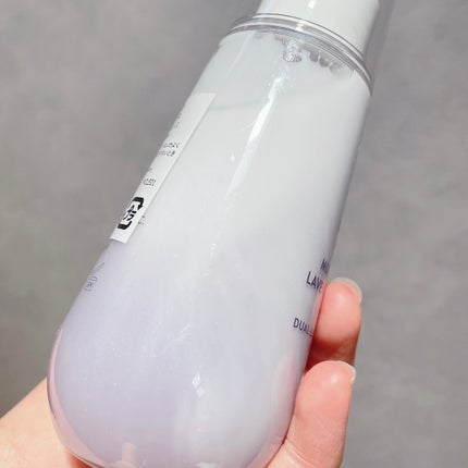 フレンチ ガーデン ミルキー エッセンス/SNOW FOX SKINCARE/美容液を使ったクチコミ(3枚目)