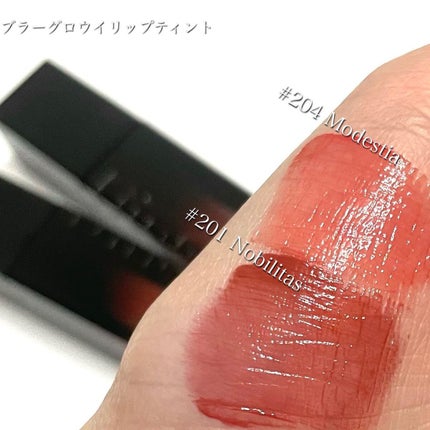 ブラーフィニシュシャドウパレット/Dinto/アイシャドウパレットを使ったクチコミ(5枚目)