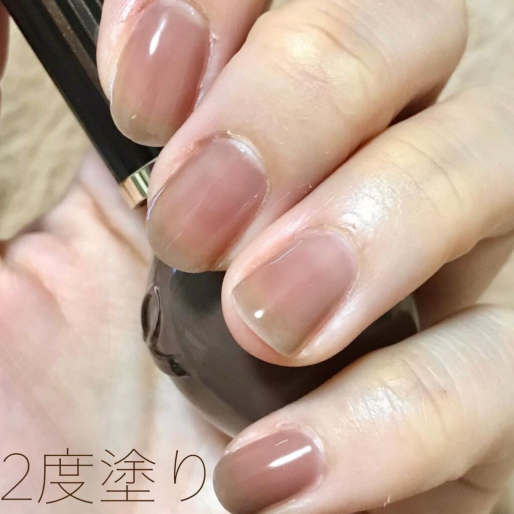 シュガードール オールインワンネイルR/シュガードール/オールインワンネイルを使ったクチコミ(5枚目)