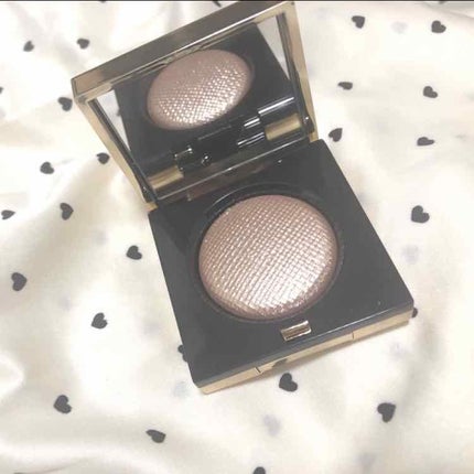 リュクスアイシャドウ/BOBBI BROWN/単色アイシャドウを使ったクチコミ(2枚目)