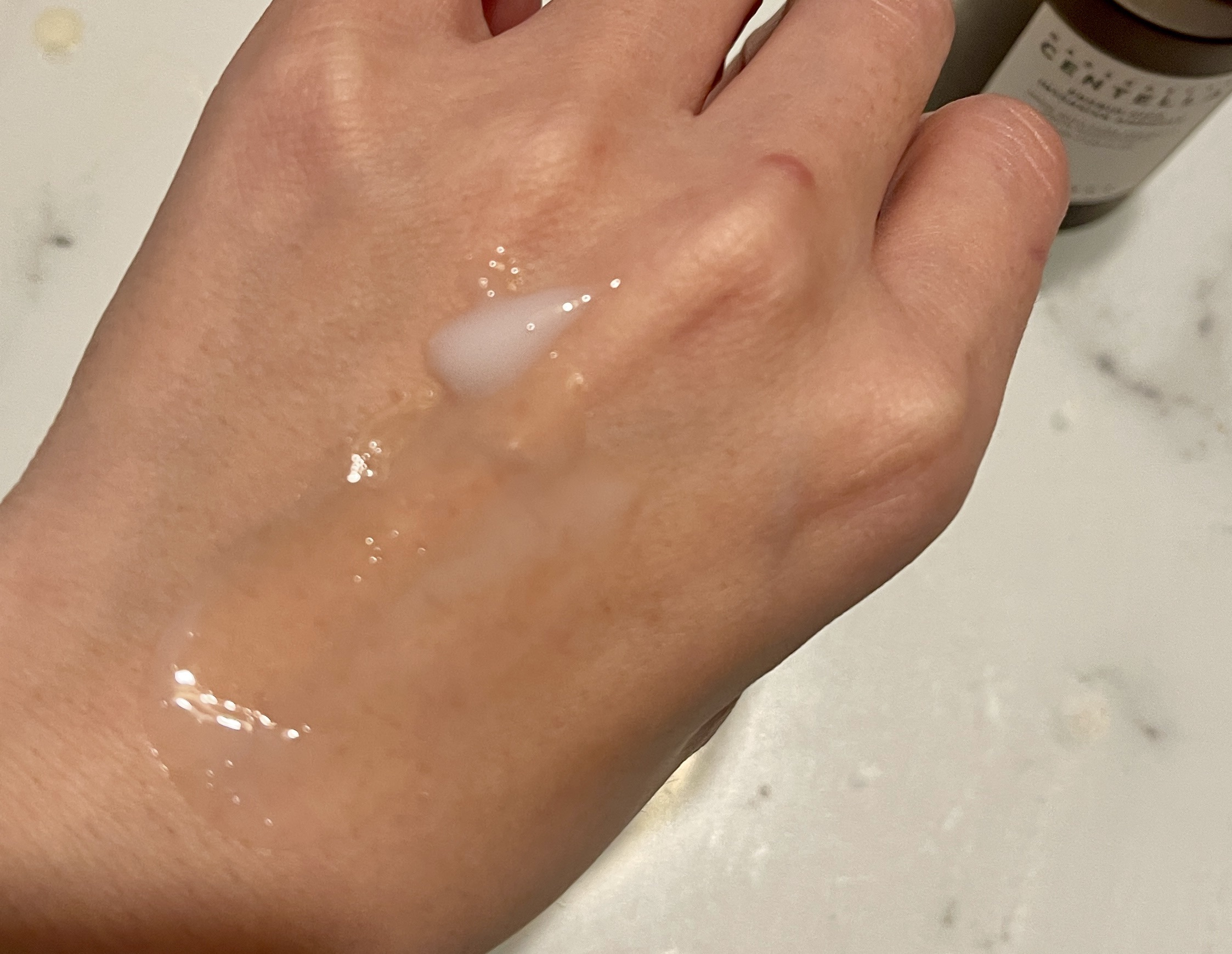 プロバイオシカ インテンシブ アンプル/SKIN1004/美容液を使ったクチコミ（2枚目）